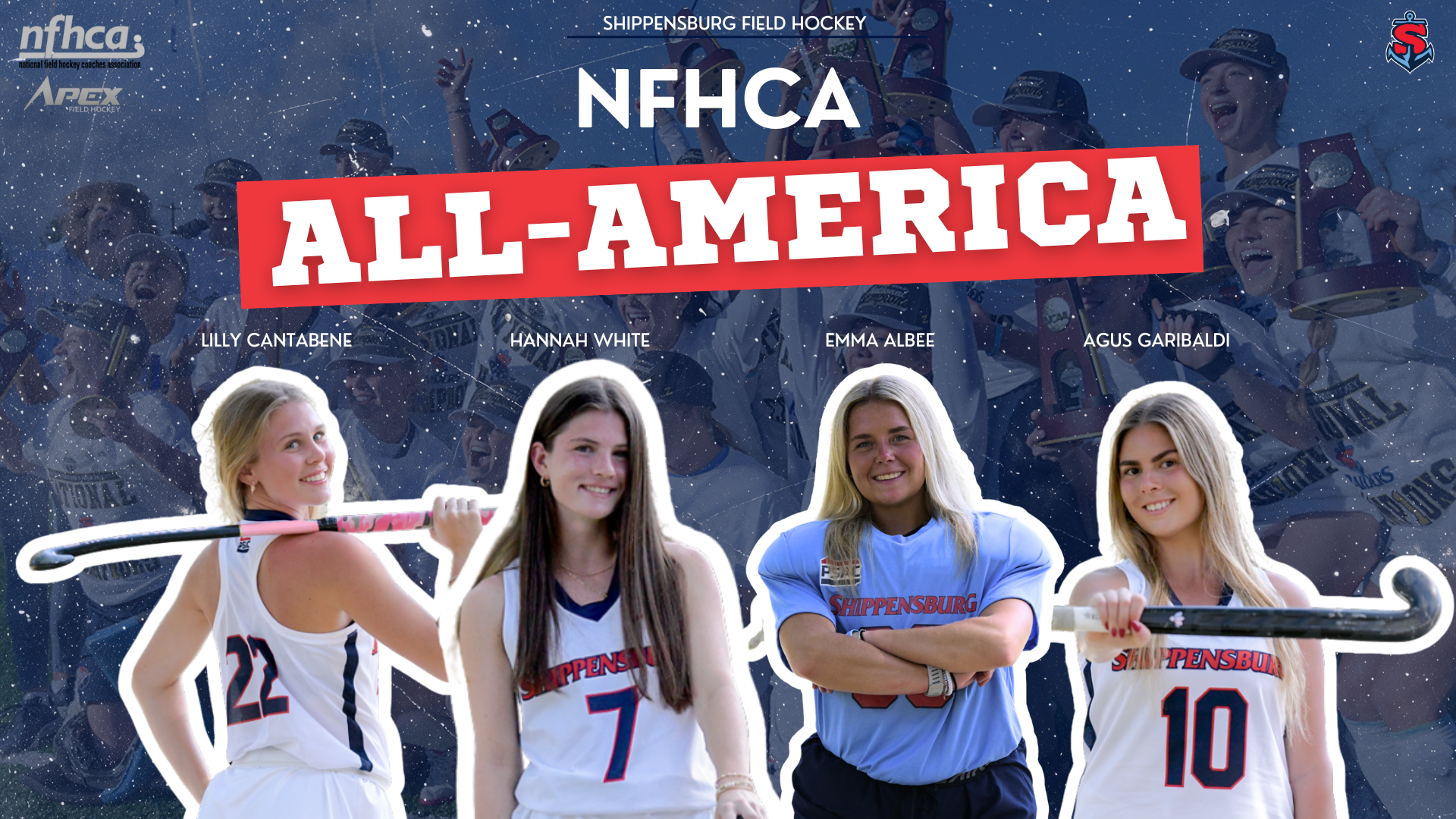 NFHCA AA 2025