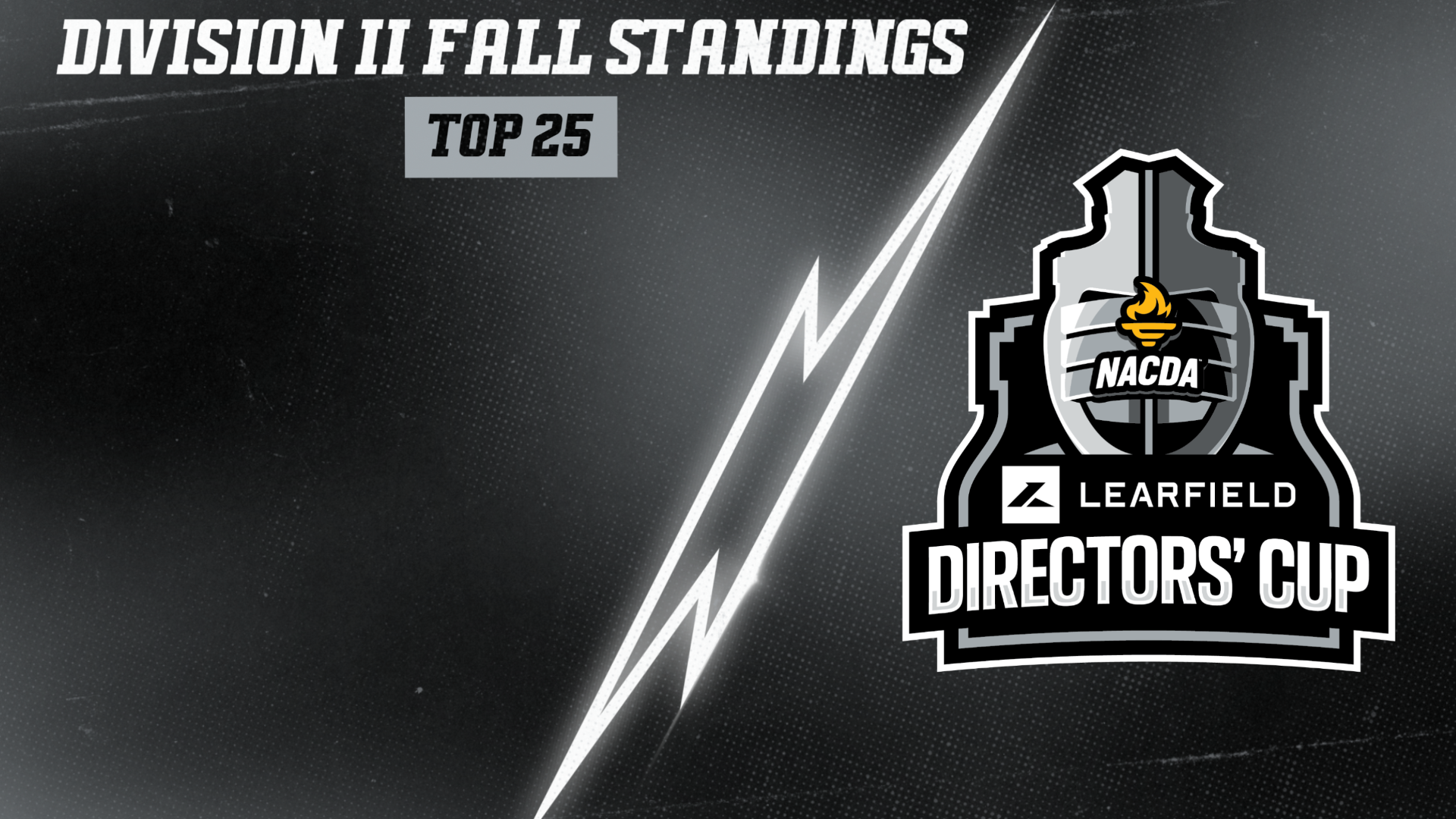 Learfield Generic Fall 2025