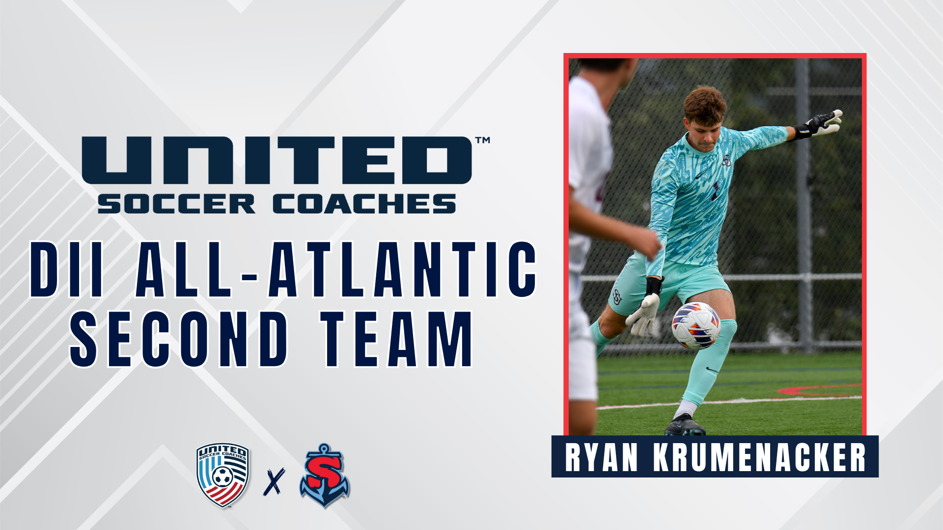 MSOC All-Atlantic Second Team