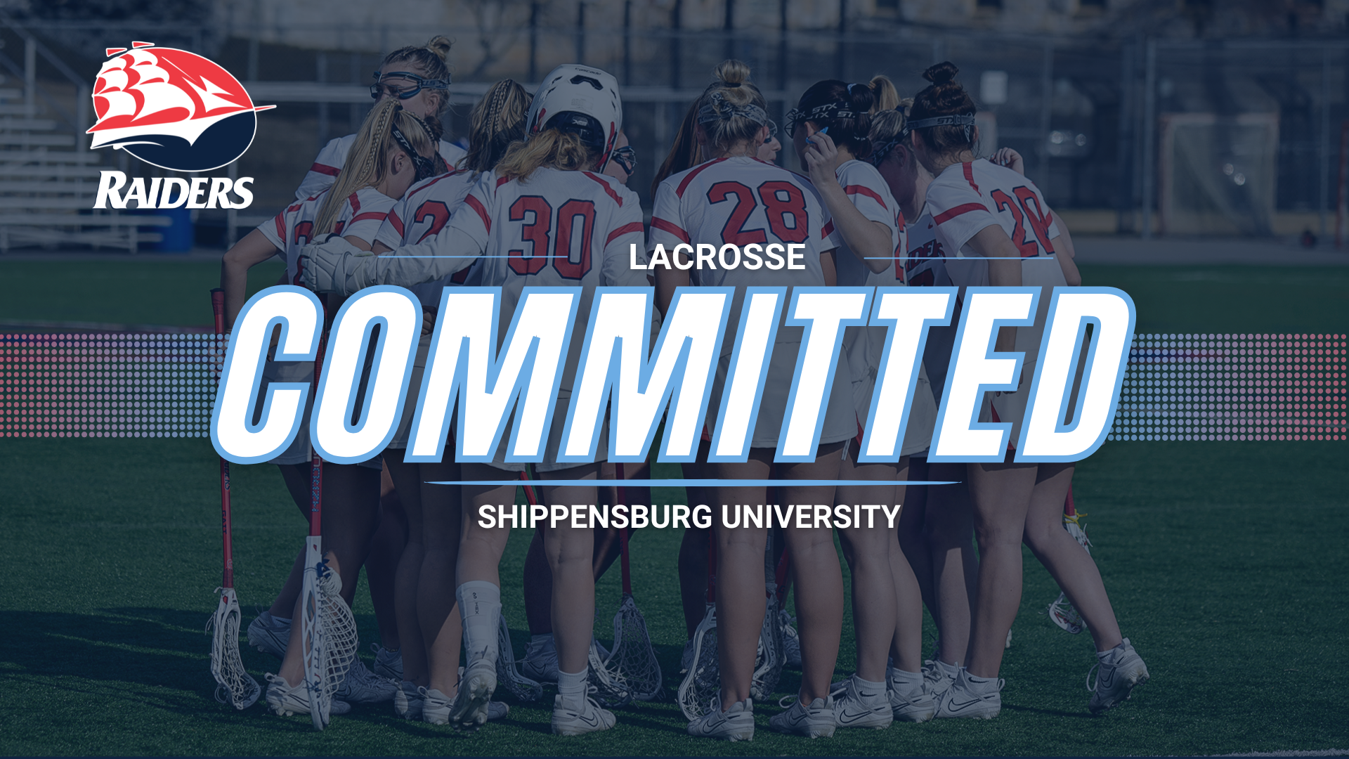 Lacrosse 2026 Recruits