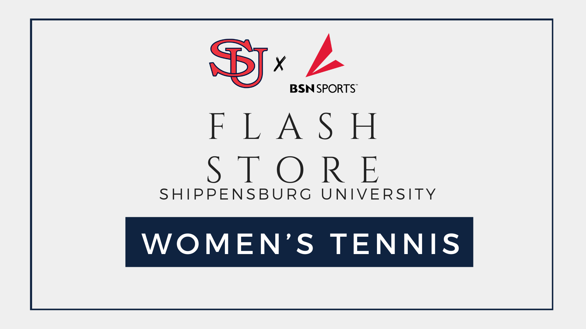 FLASH STORE TENNIS
