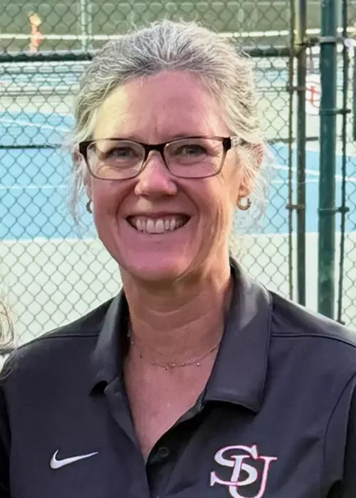 Susan Curtis