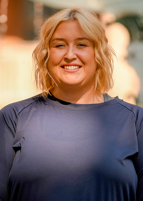 Emily Goshorn