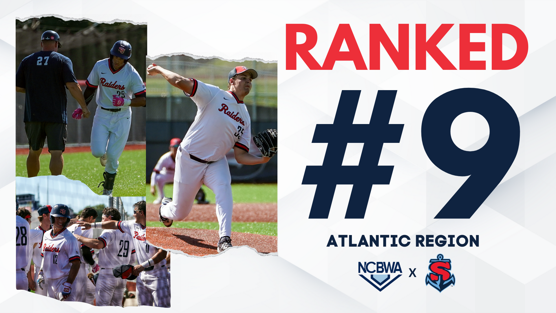 2026 NCBWA Preseason Poll