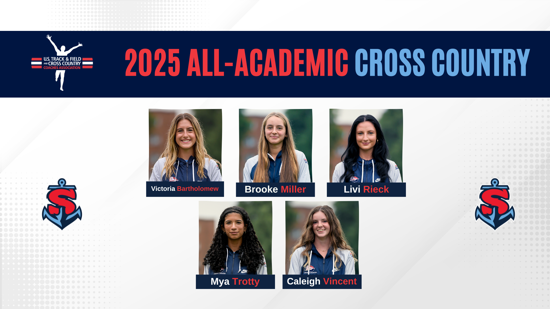 WXC ALL ACADEMIC 2025