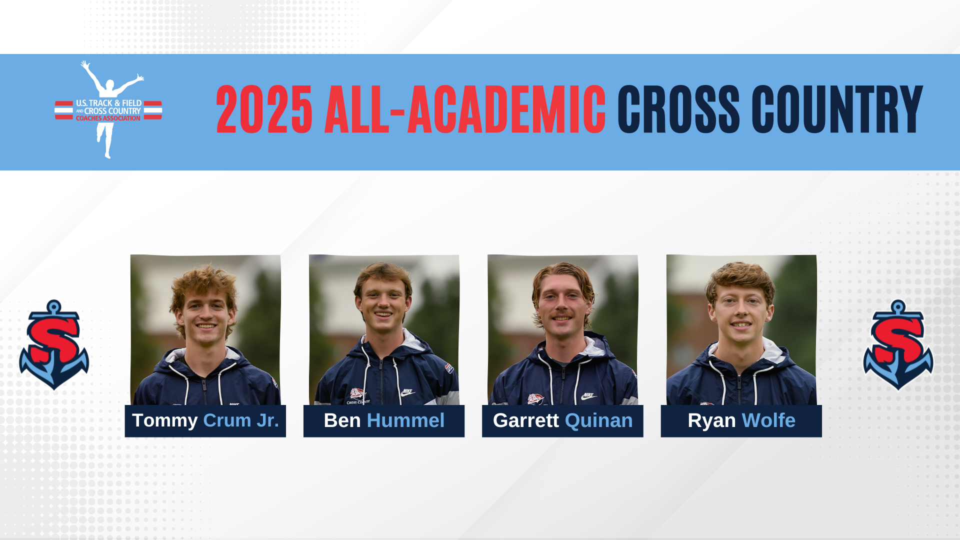 MXC ALL ACADEMIC 2025 HONOREES