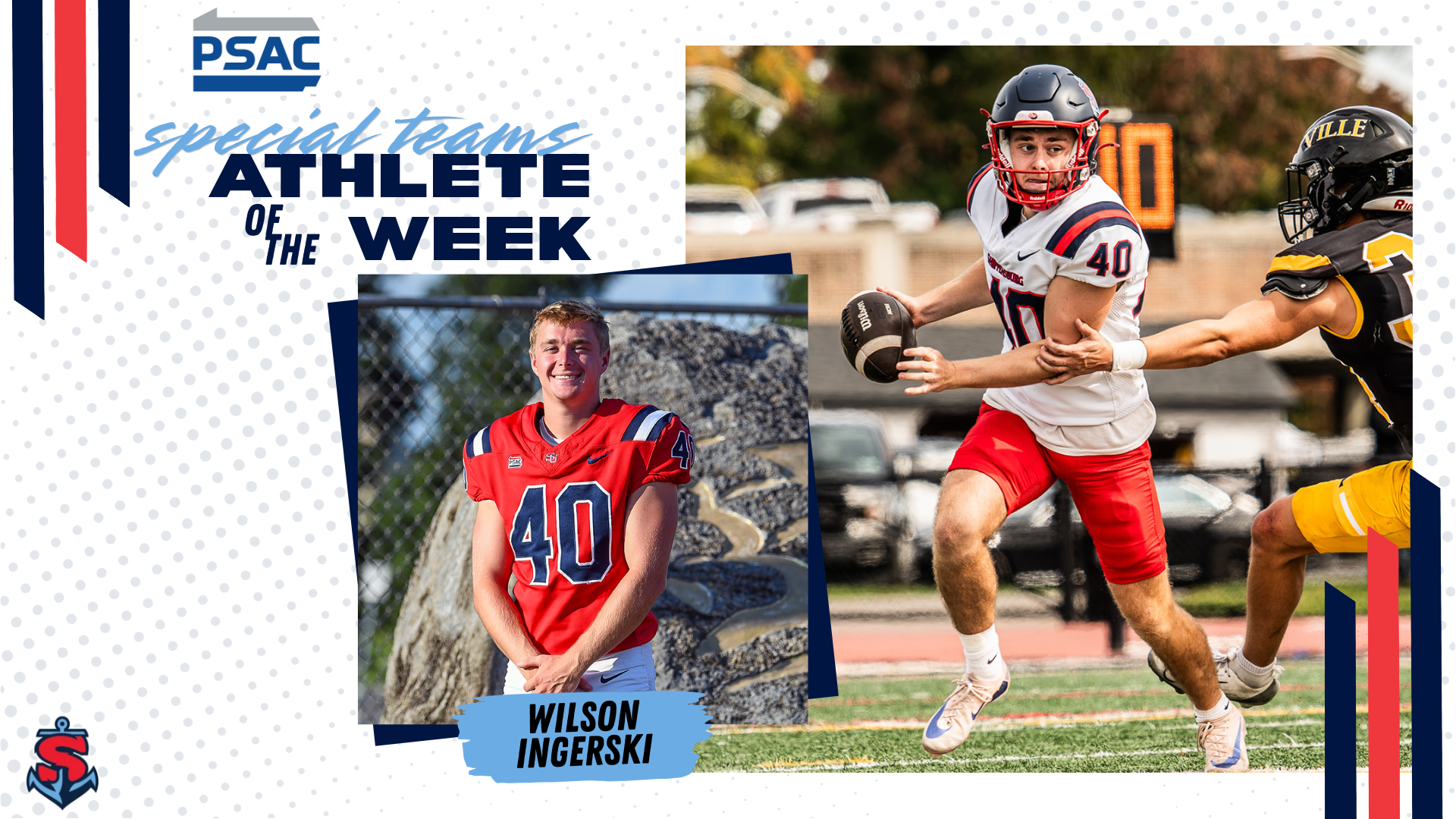 Wilson Ingerski AOW