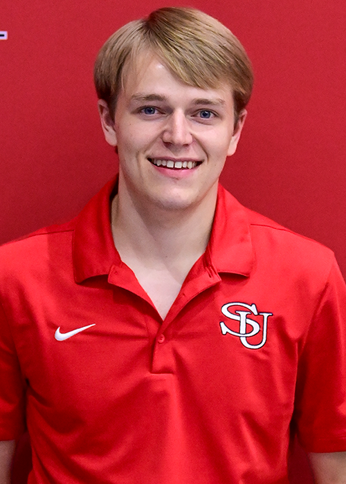 Luke Helman