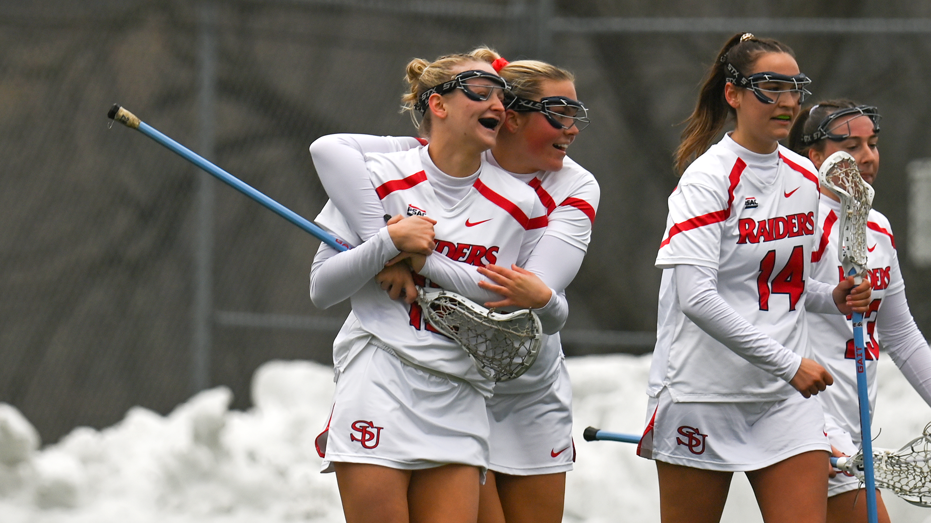 Alexa Bailey Aubrey Bailey Celebrate