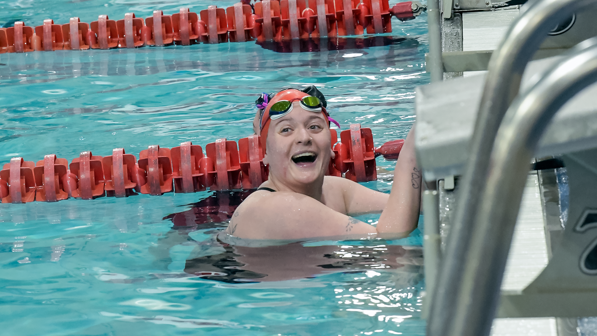 Carol Fabian Celebrate