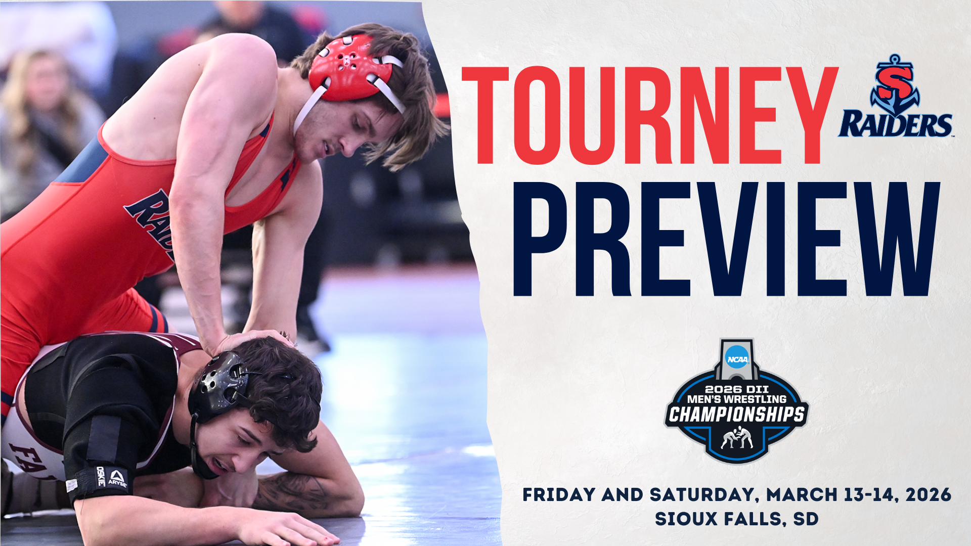 2026 Wrestling Nationals Preview 