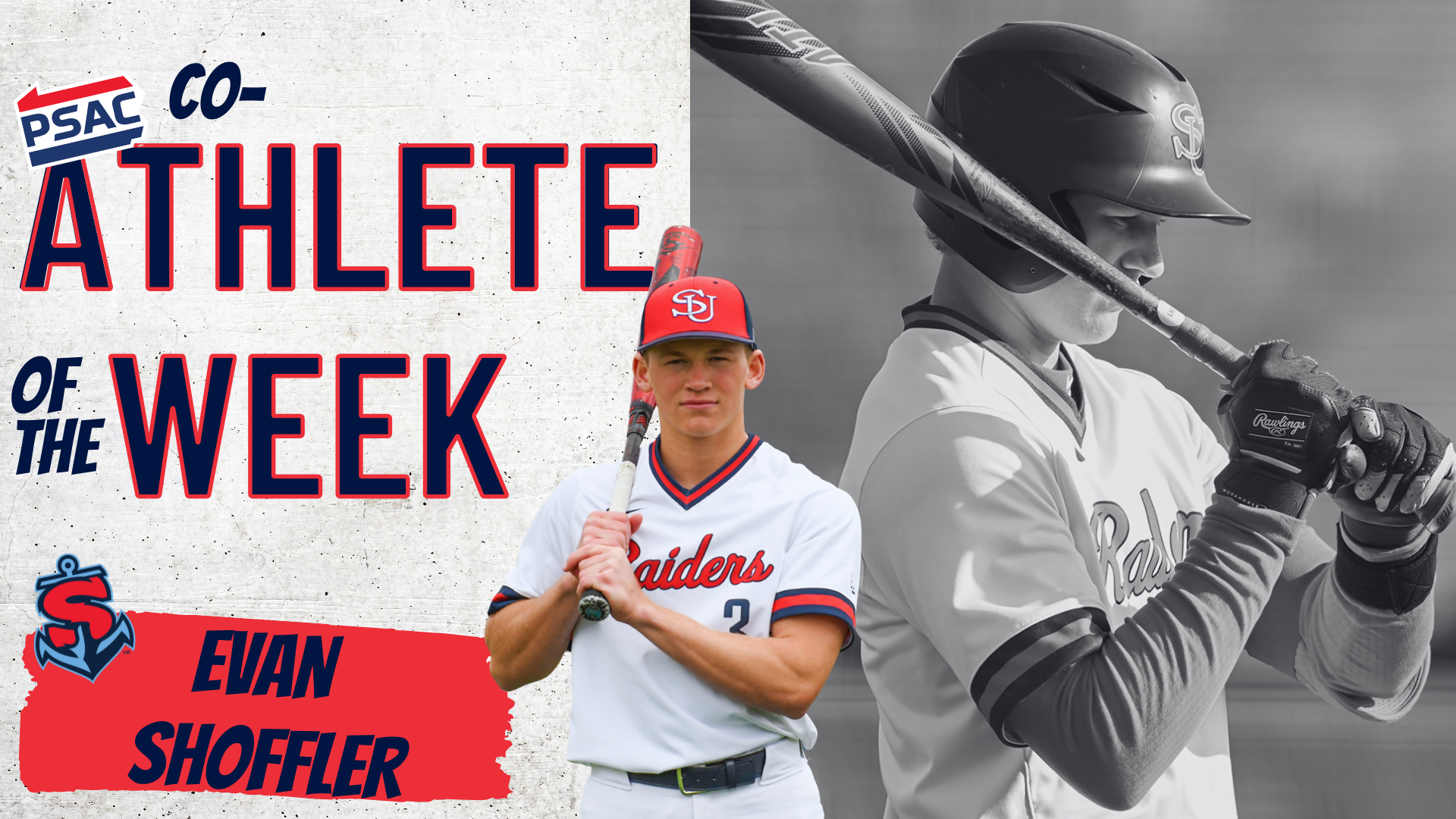 Evan Shoffler AOW 031626