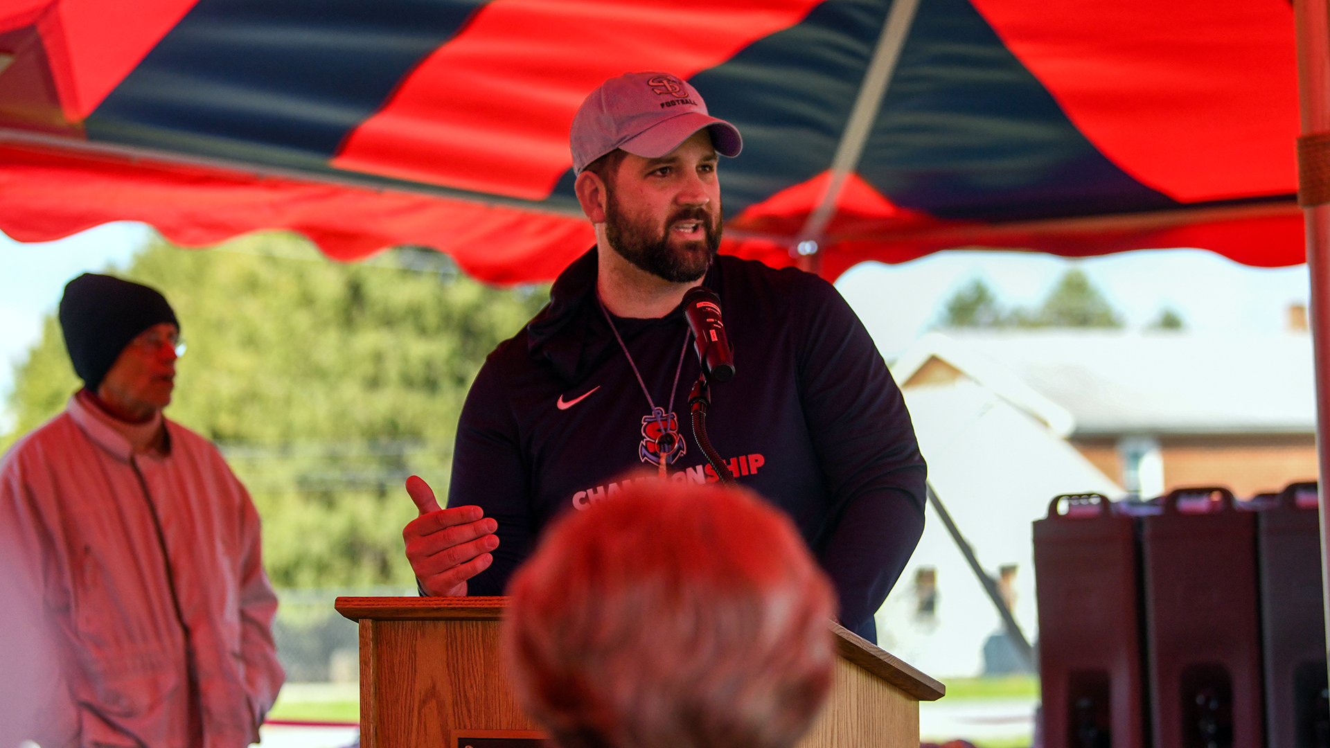 ChampionSHIP Family Day