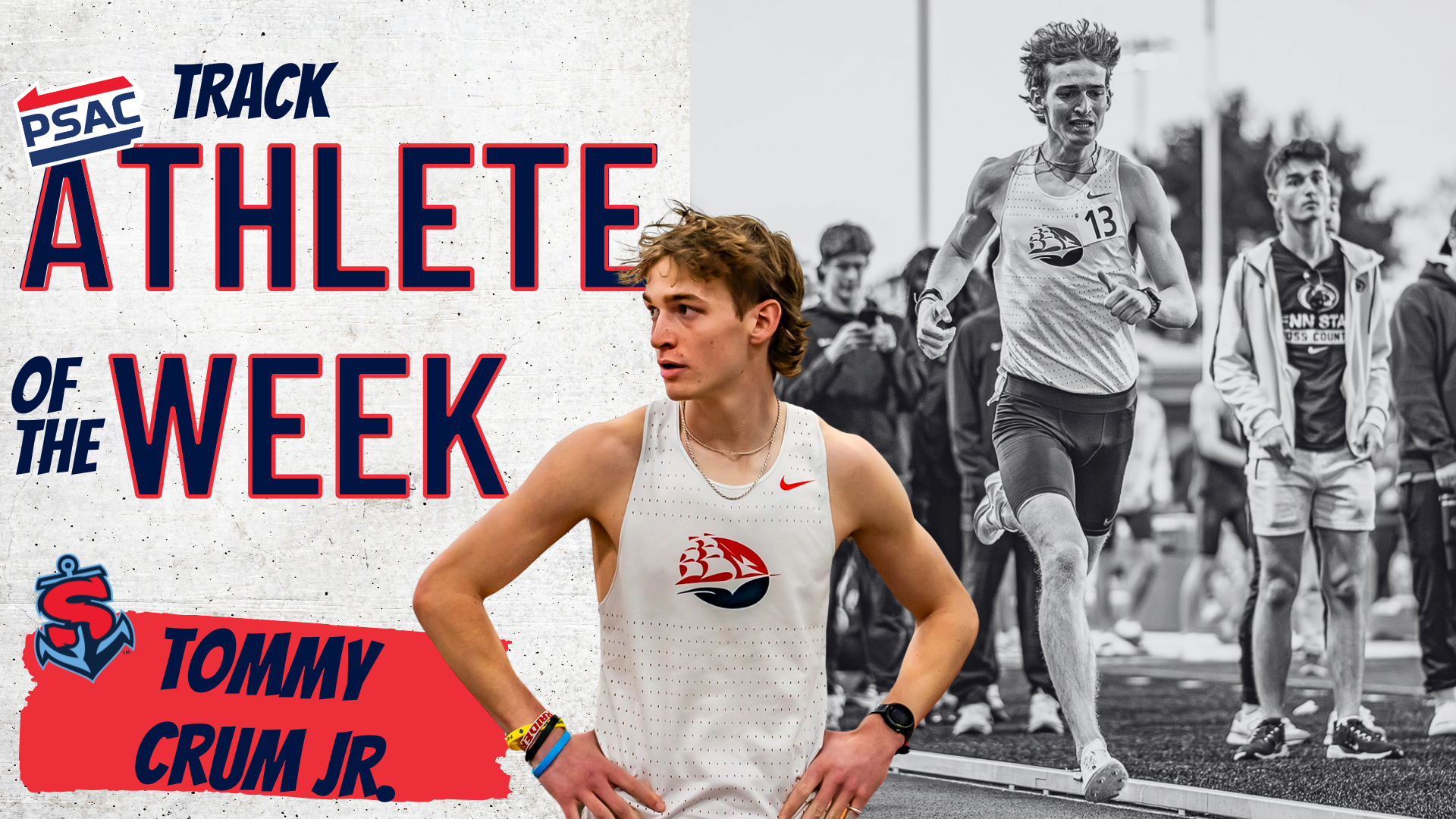 AOTW - Tommy Crum Jr. 