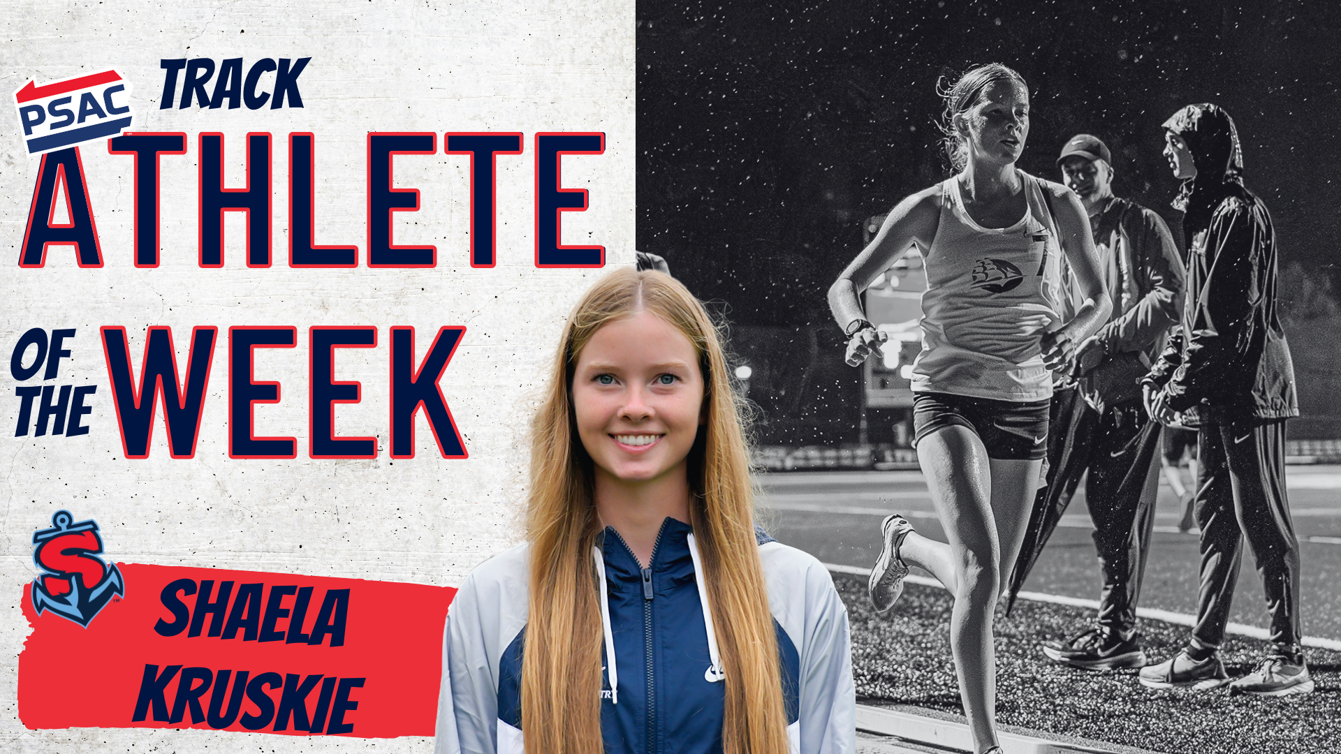 AOTW - Shaela Kruskie 