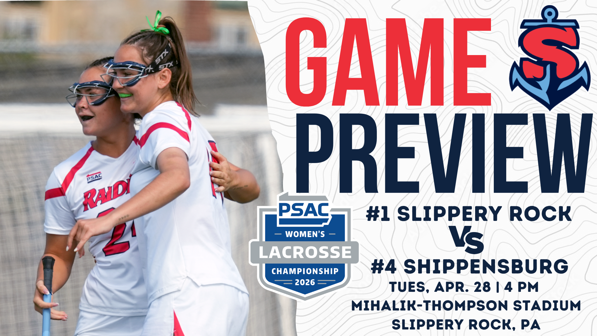 2026 Lacrosse PSAC Preview
