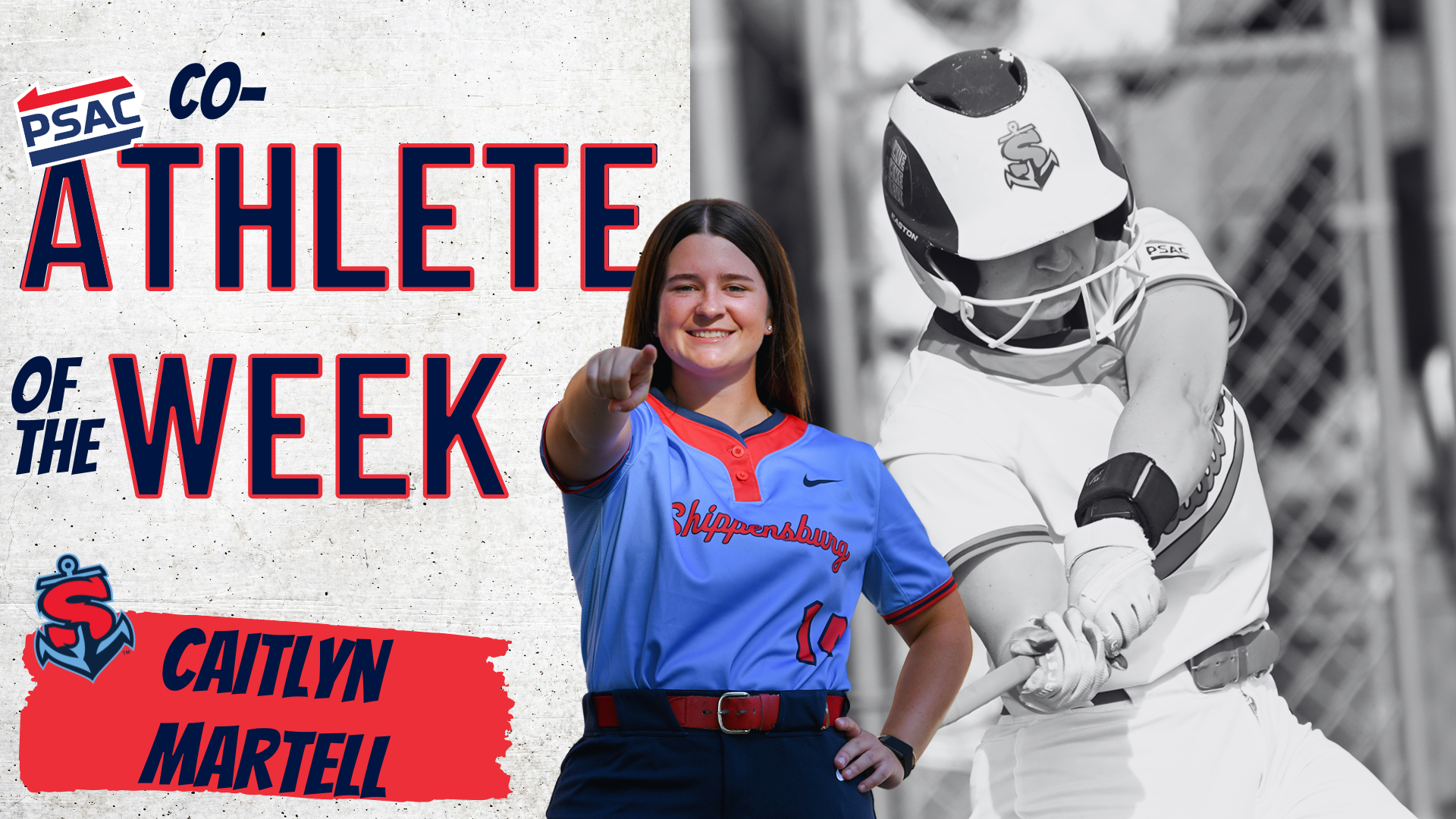 AOTW - Caitlyn Martell 4.06