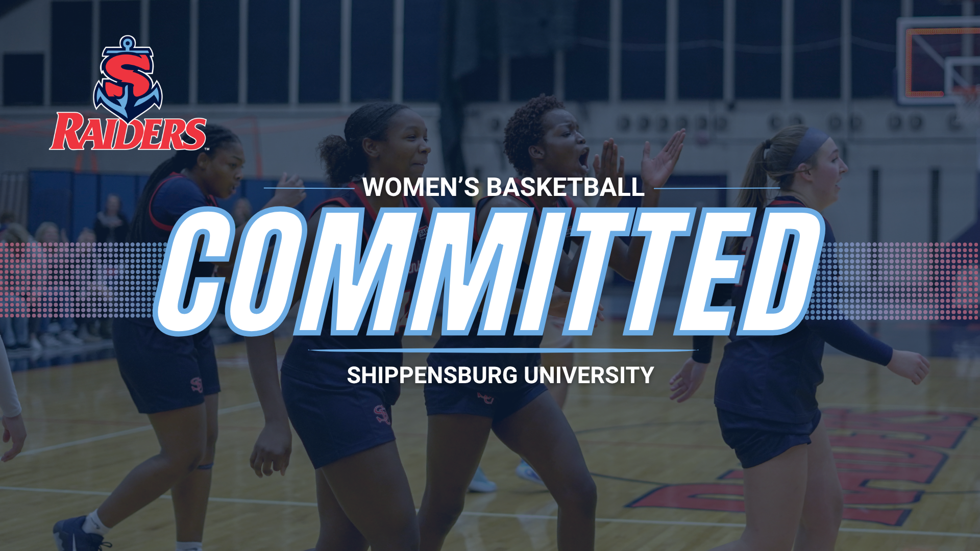 2026-27 WBB Recruiting Class