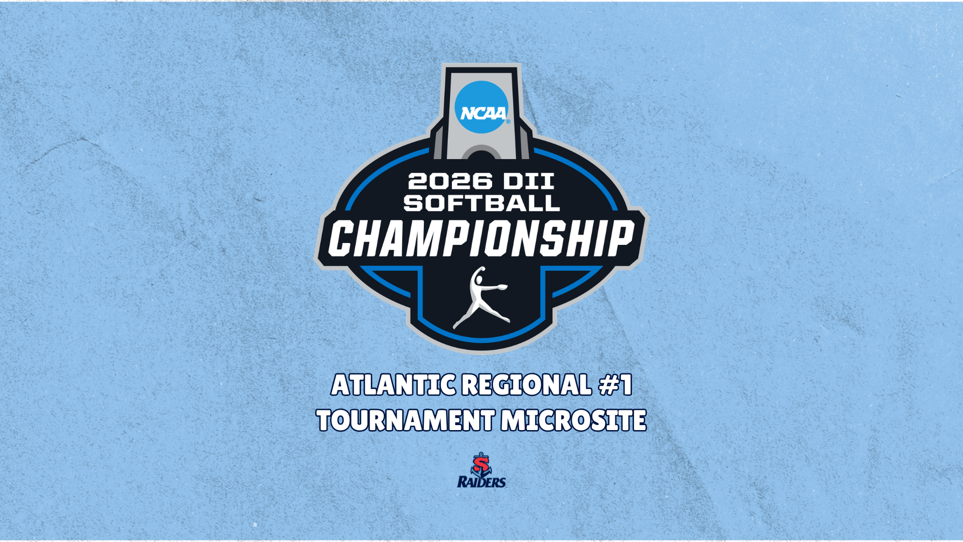 2026 NCAA REGIONAL MICROSITE