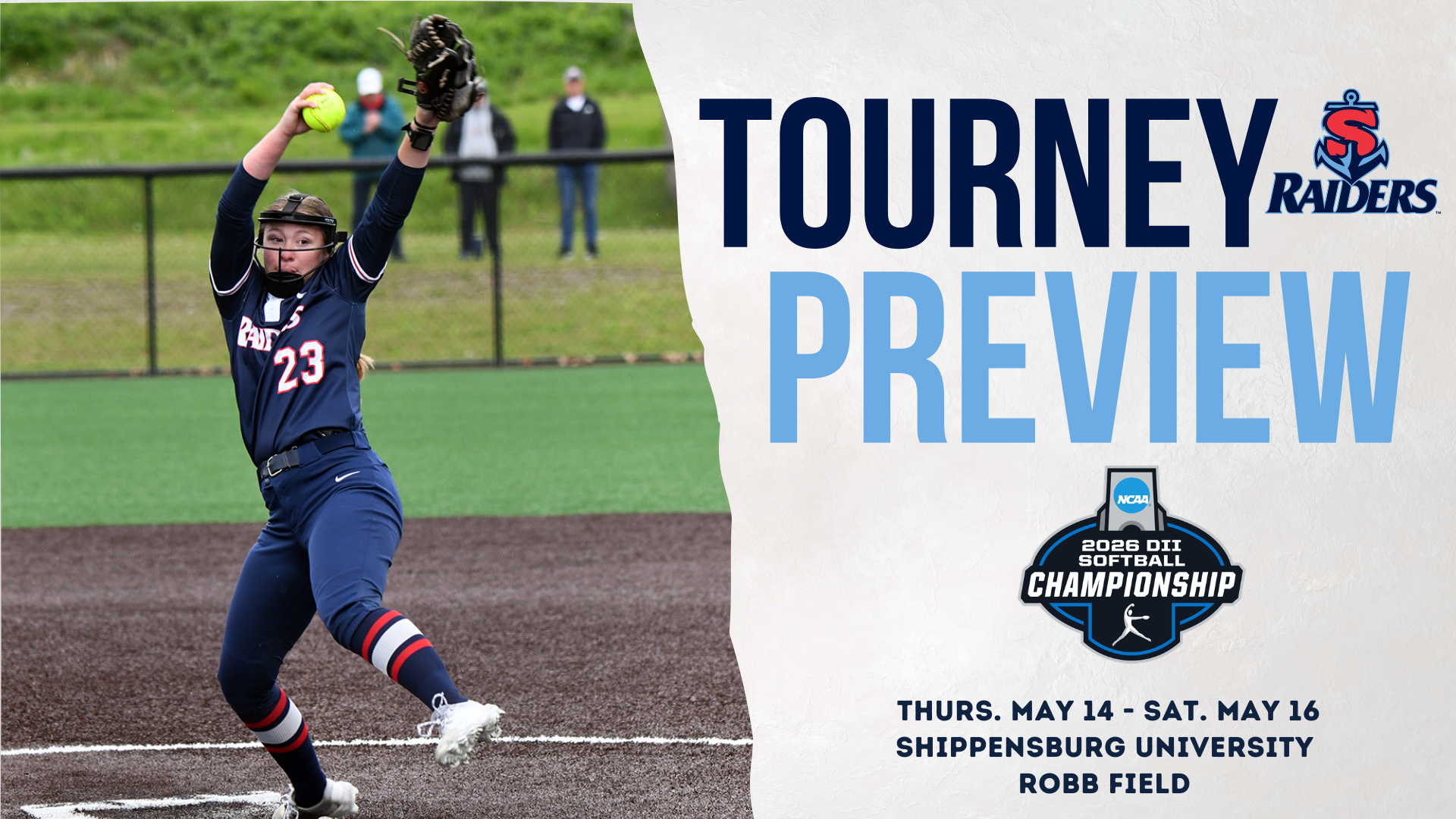 SB NCAA Regionals 2026 Preview