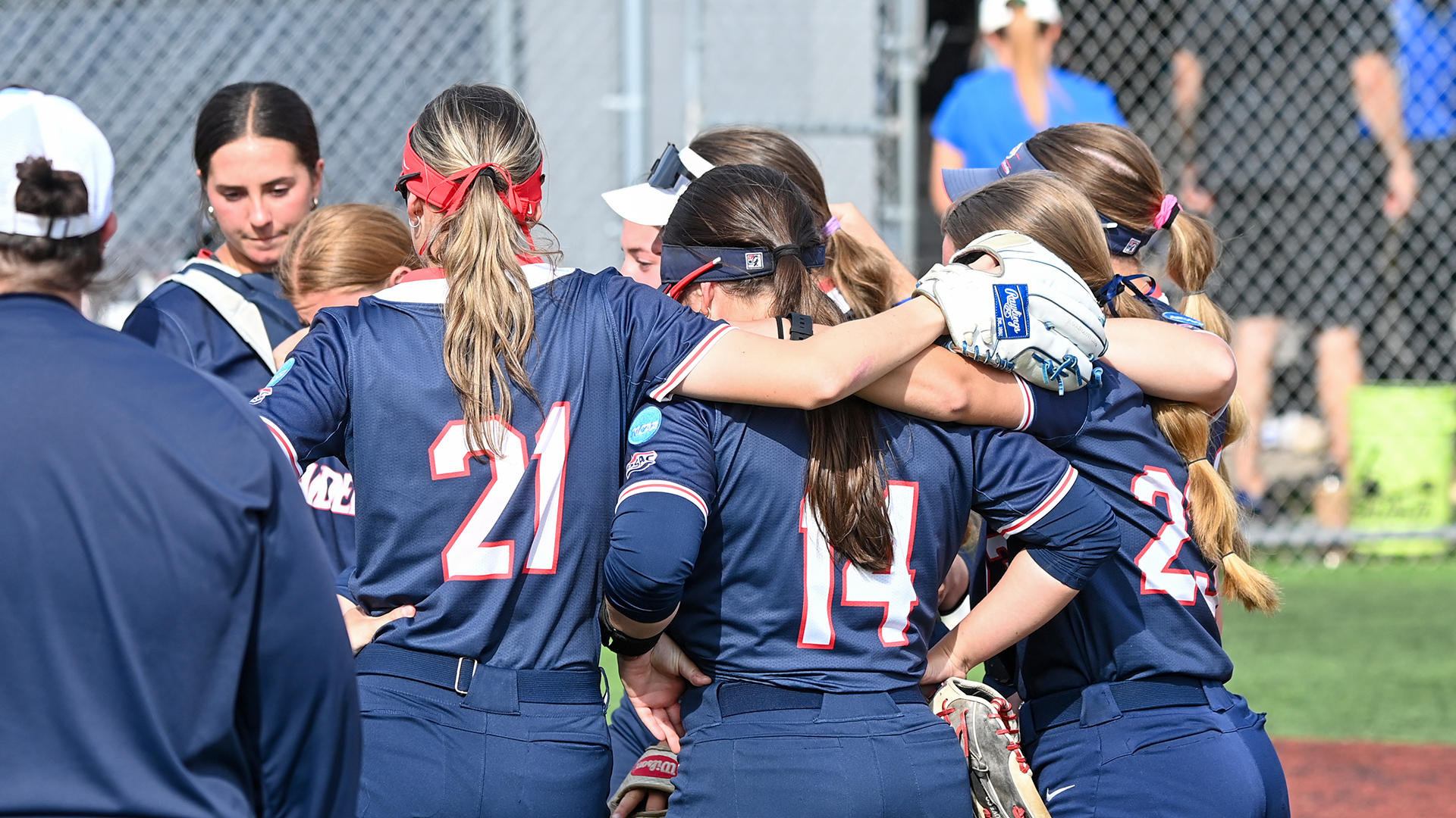 Huddle