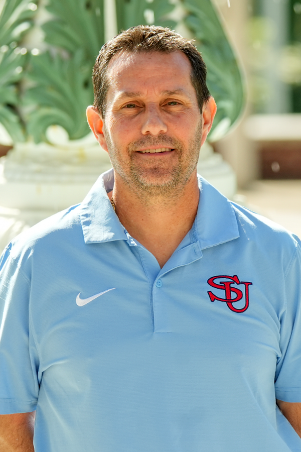 Wes Mallicone