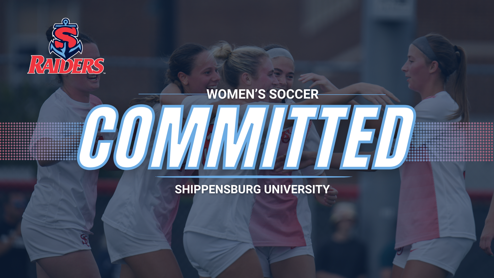 2026 Women's Soccer Recruiting Class