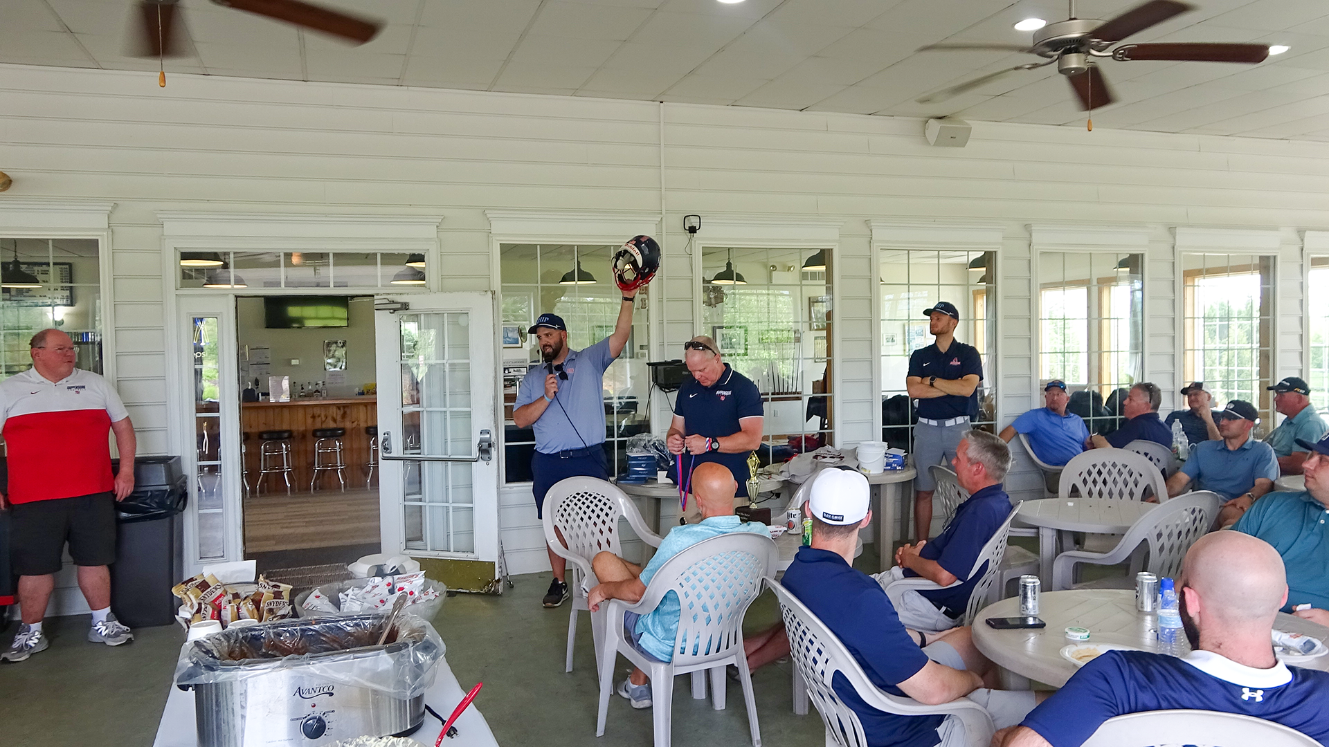 2026 Rocky Rees Memorial Golf Outing