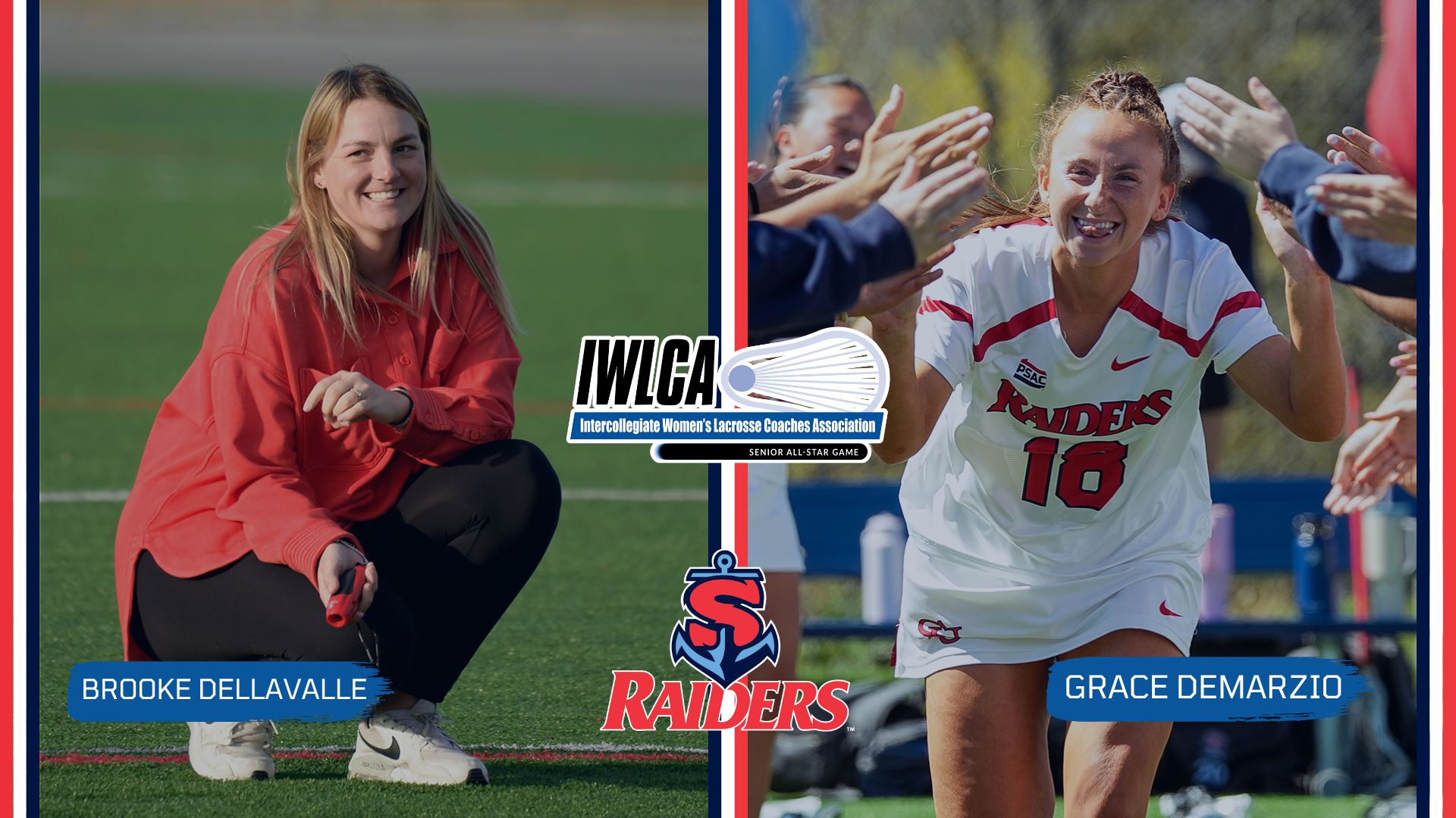 2026 IWLCA Senior All-Star Game