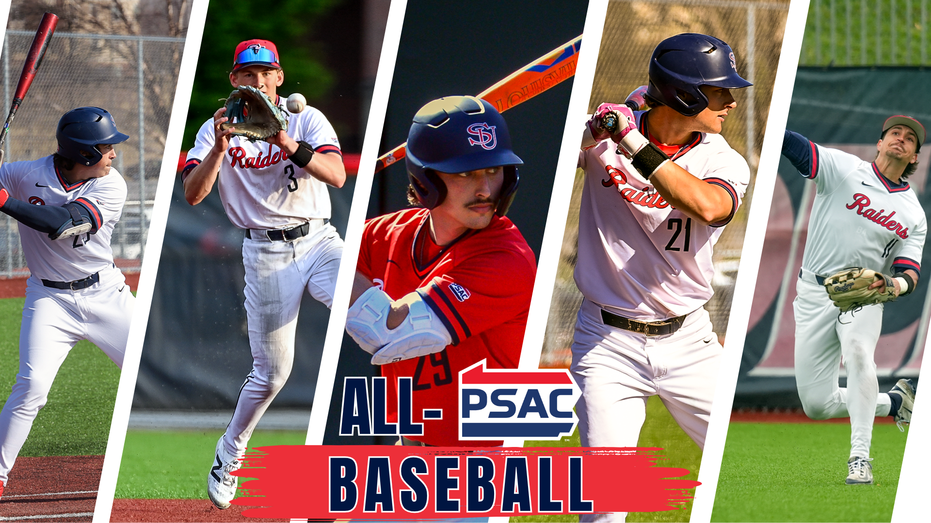 ALL-PSAC BASEBALL '26