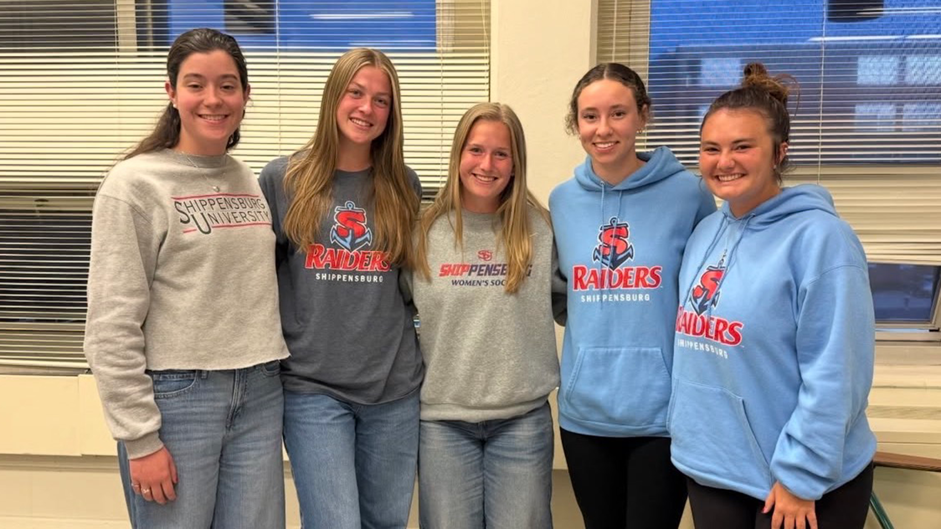 2026-27 SAAC Board