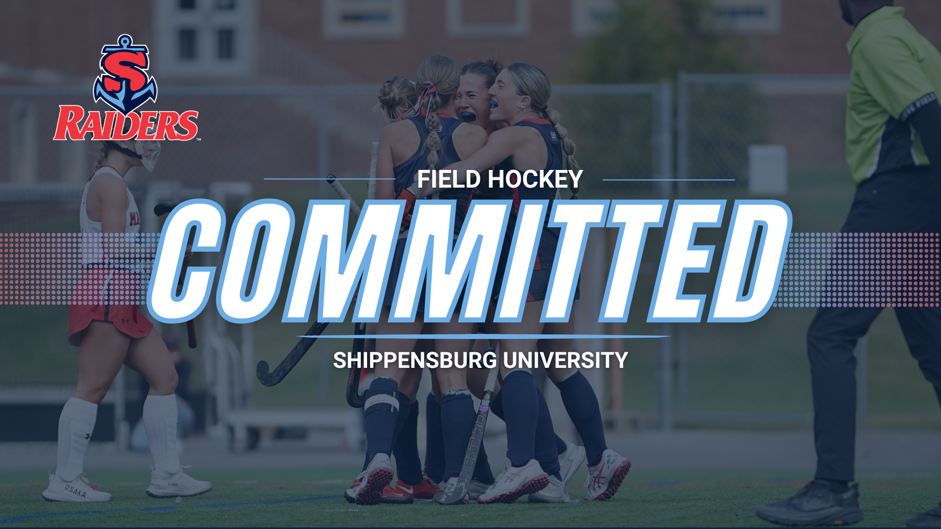 2026 Field Hockey Recruiting Class