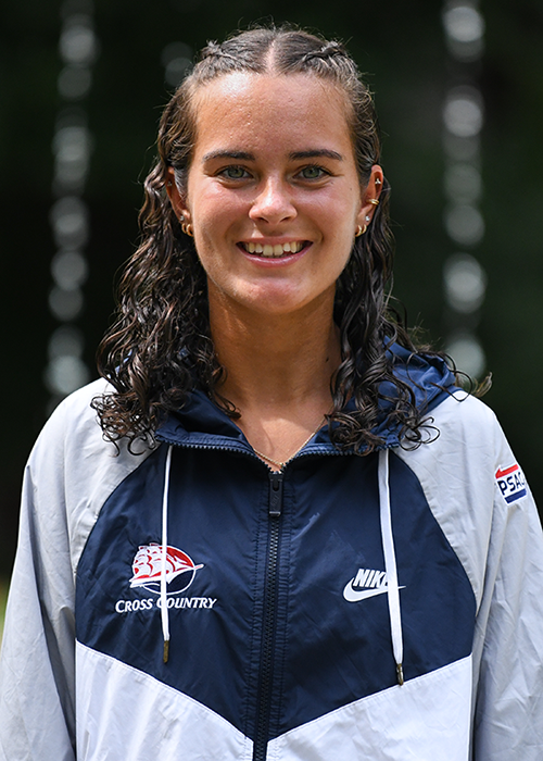 Emrie Watts