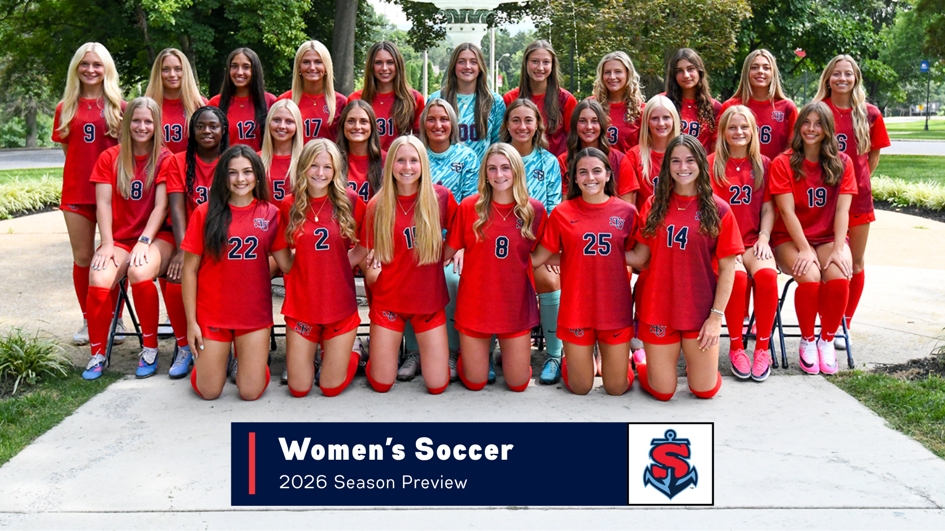 2026 WSOC TEAM PREVIEW