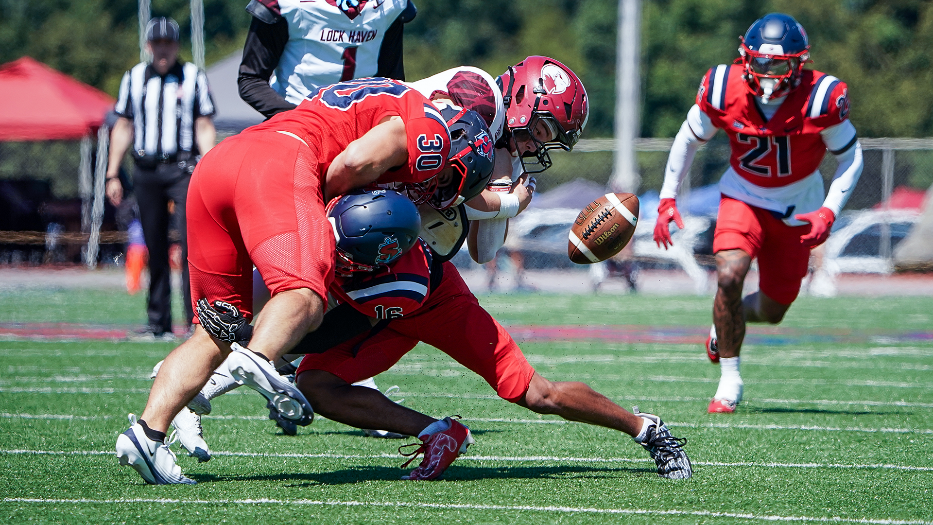 Fumble