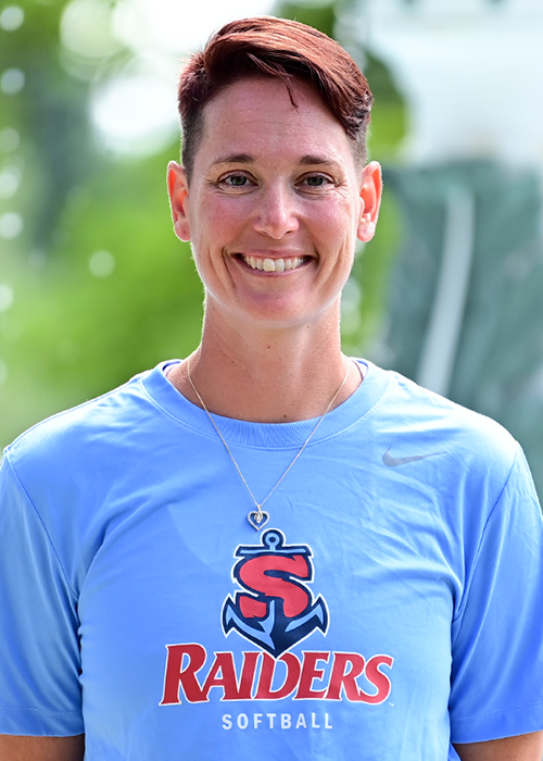 Alison Van Scyoc