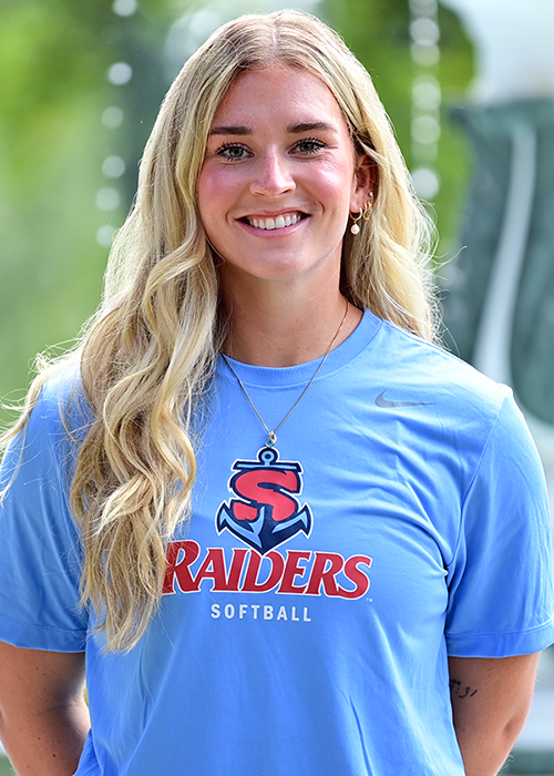 Hannah Marsteller