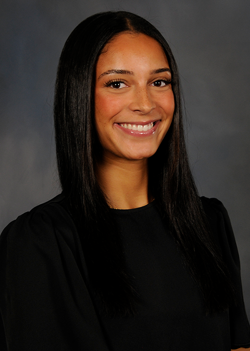 Marlie Dickerson