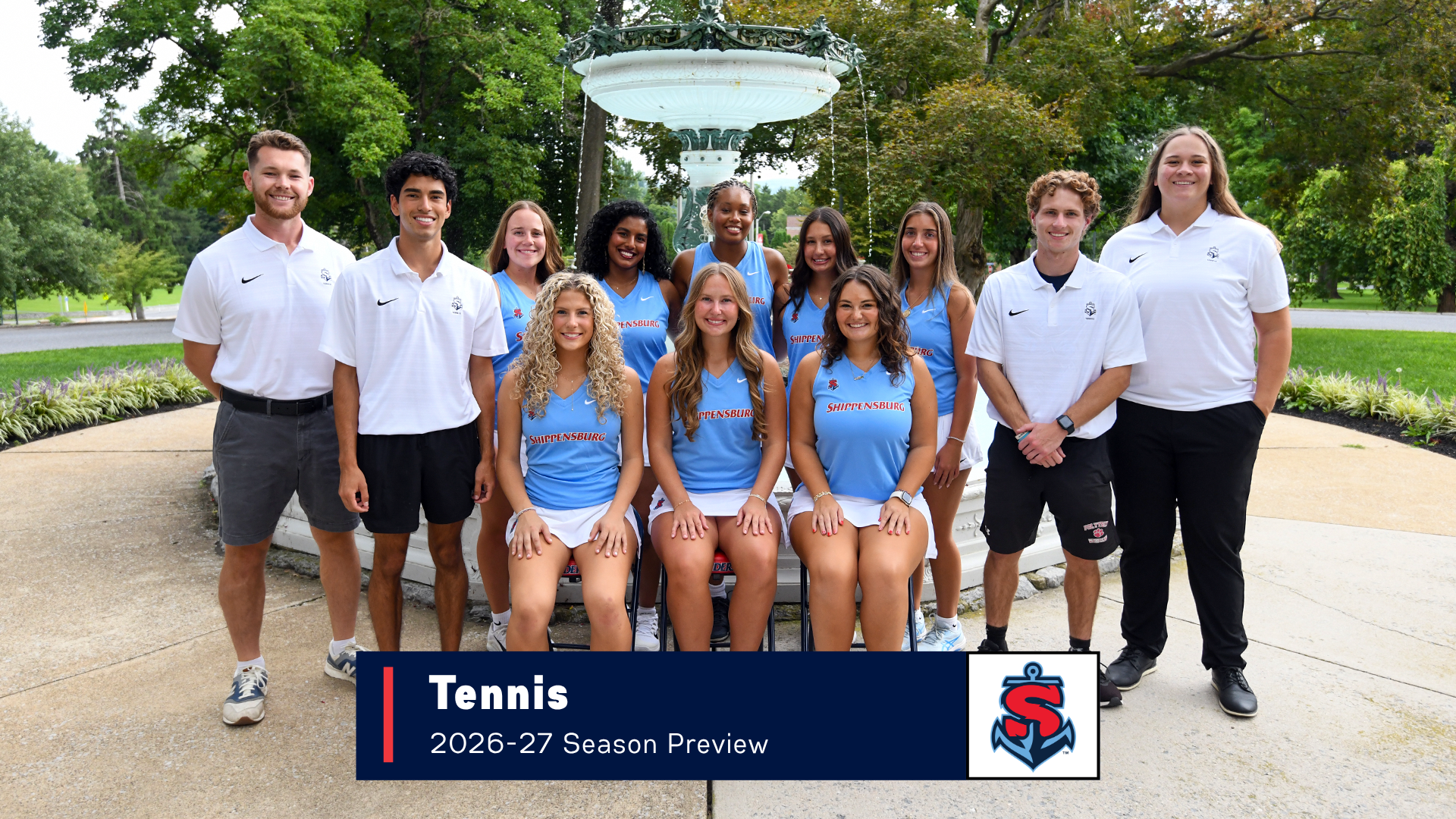 2026-27 Tennis Season Preview