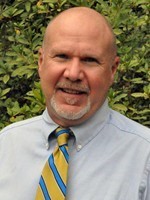 Scott Byrd