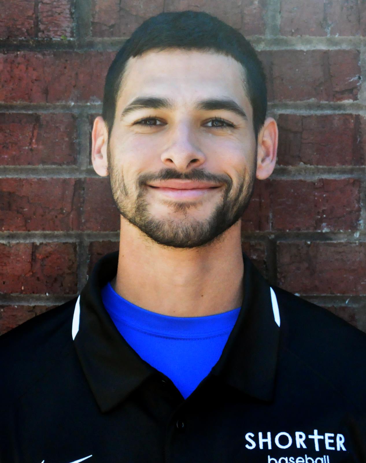 Andrew Rodriguez