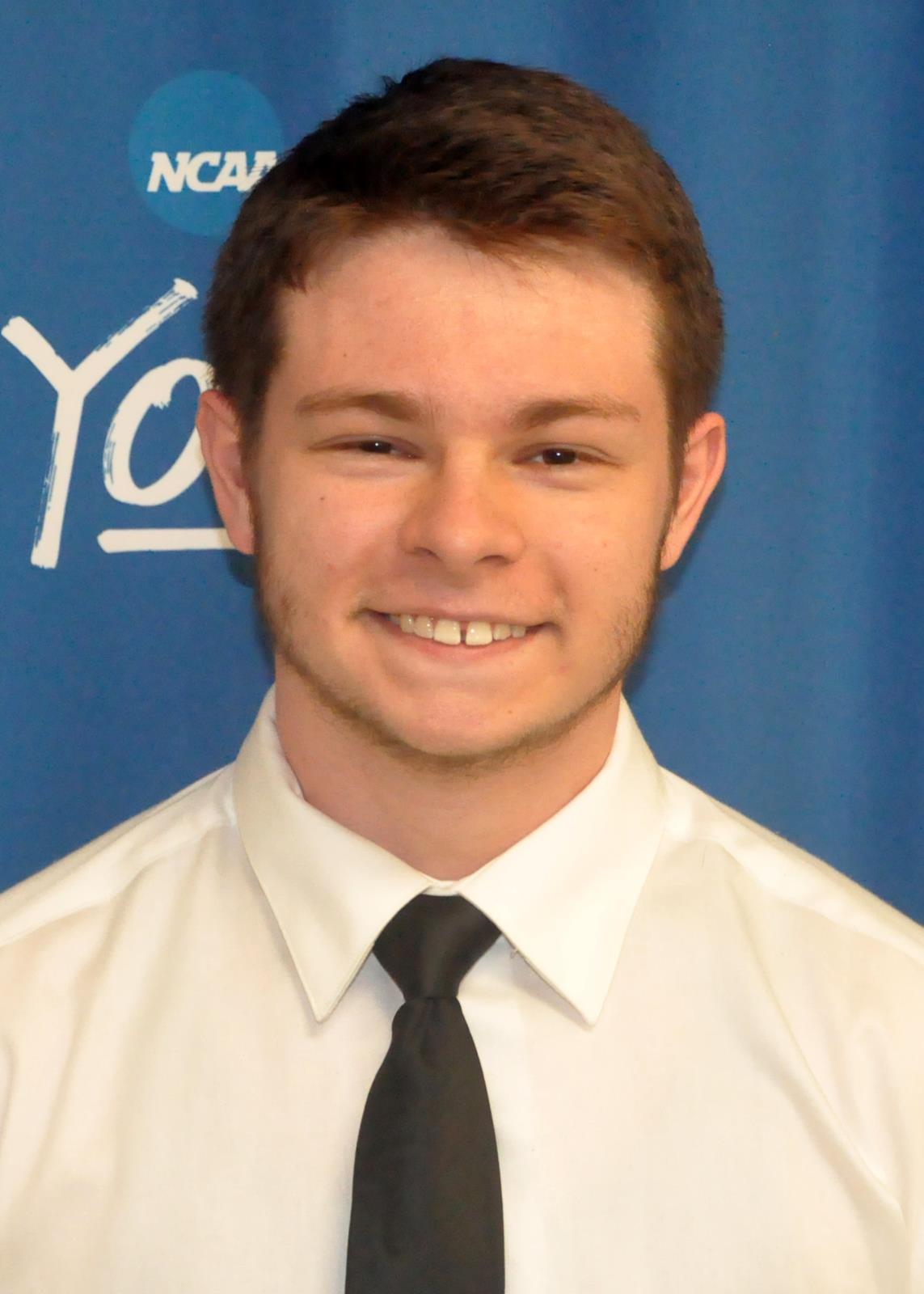 Kyle Crump