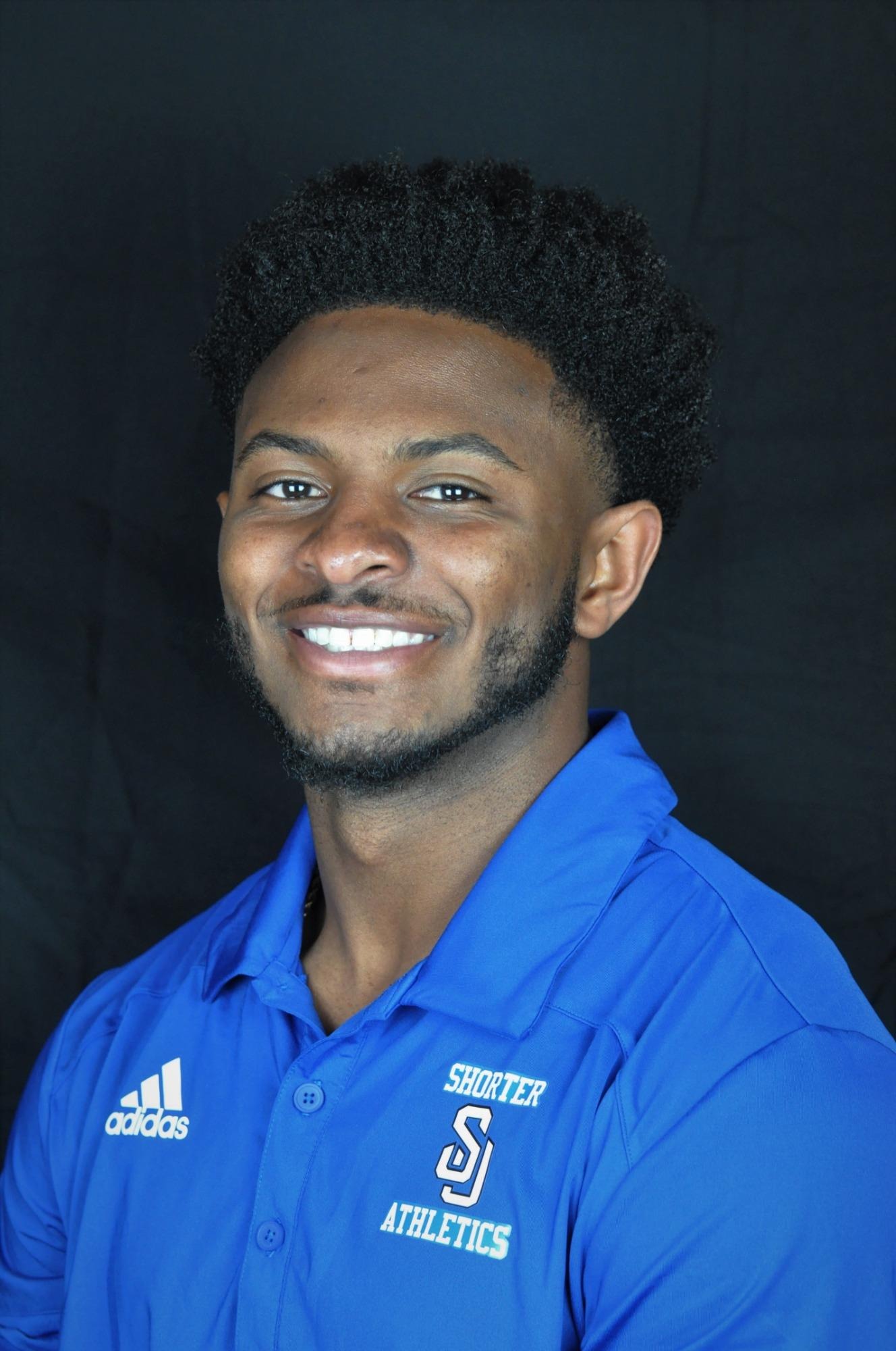 Jordan Byrd
