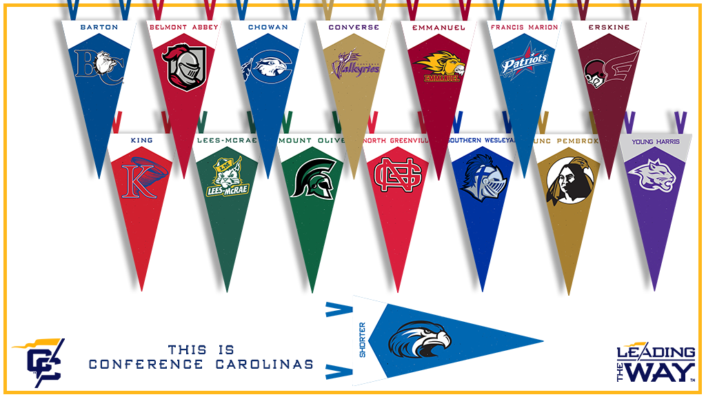 Hawks ID Camp Shorter University Athletics