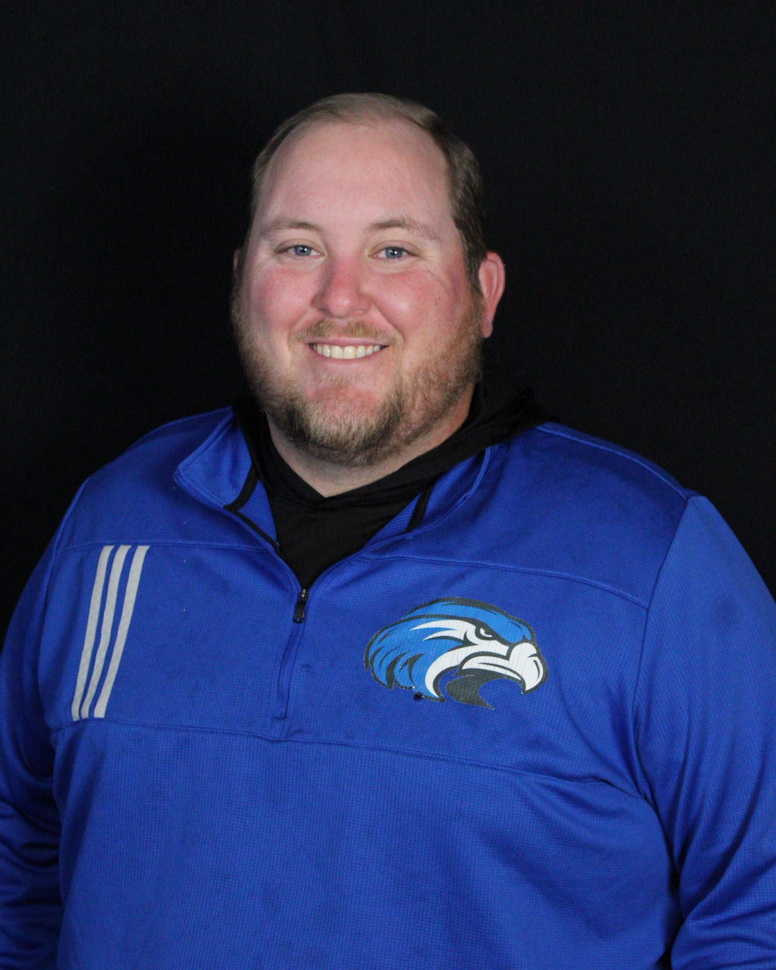 Jake Harrelson - Baseball Coach - Shorter University Athletics