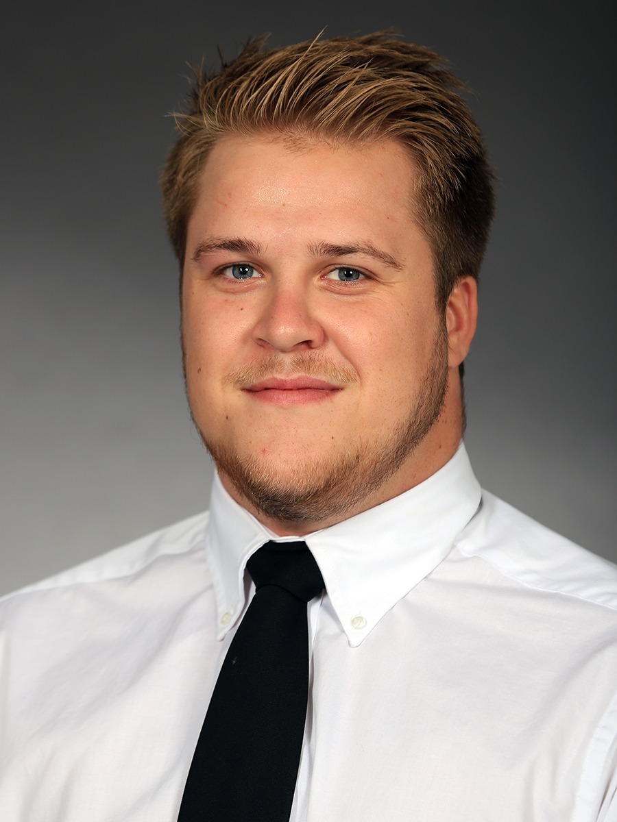 Andrew Colborn