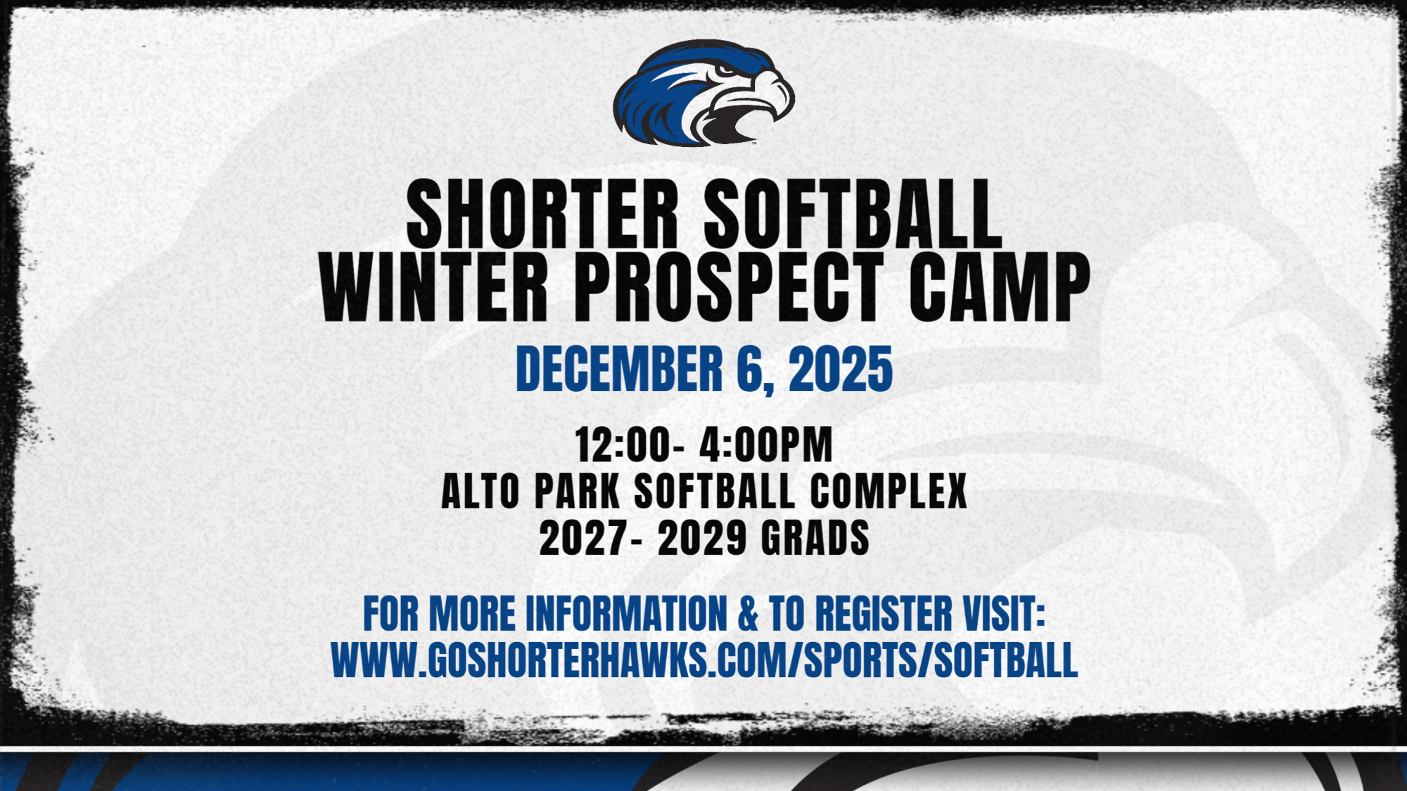SB Winter Camp 2025