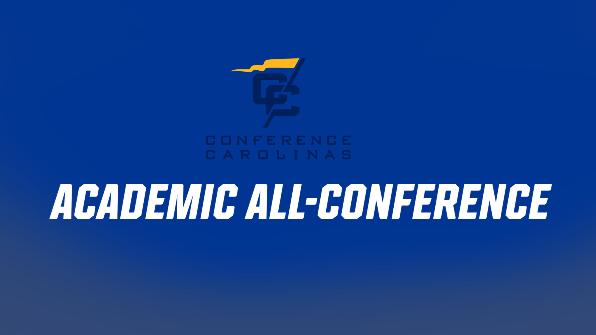 All-Conference