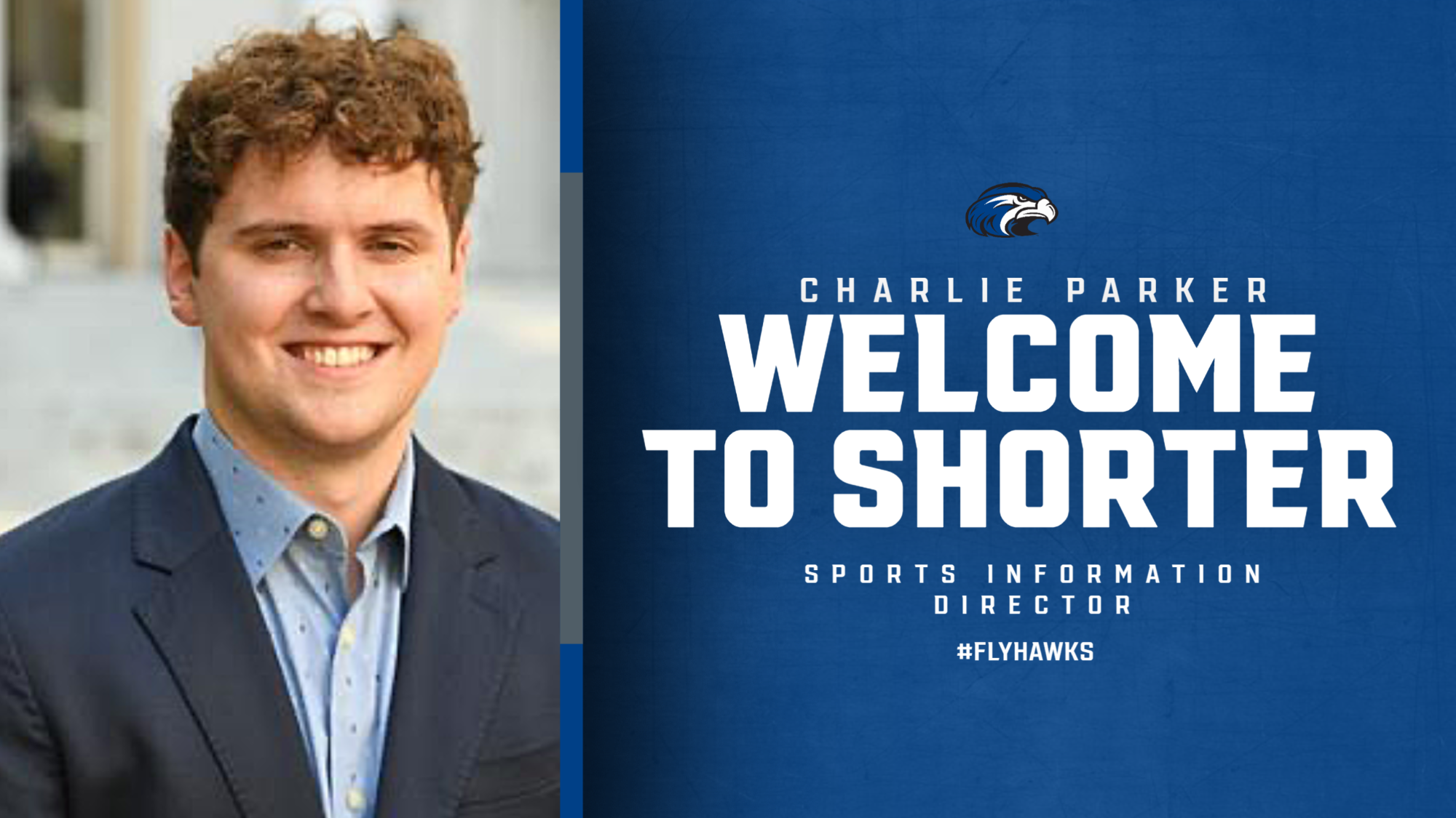 Charlie Parker Hire Edit