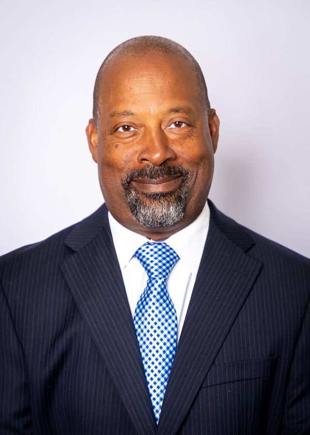 Tim Glanton